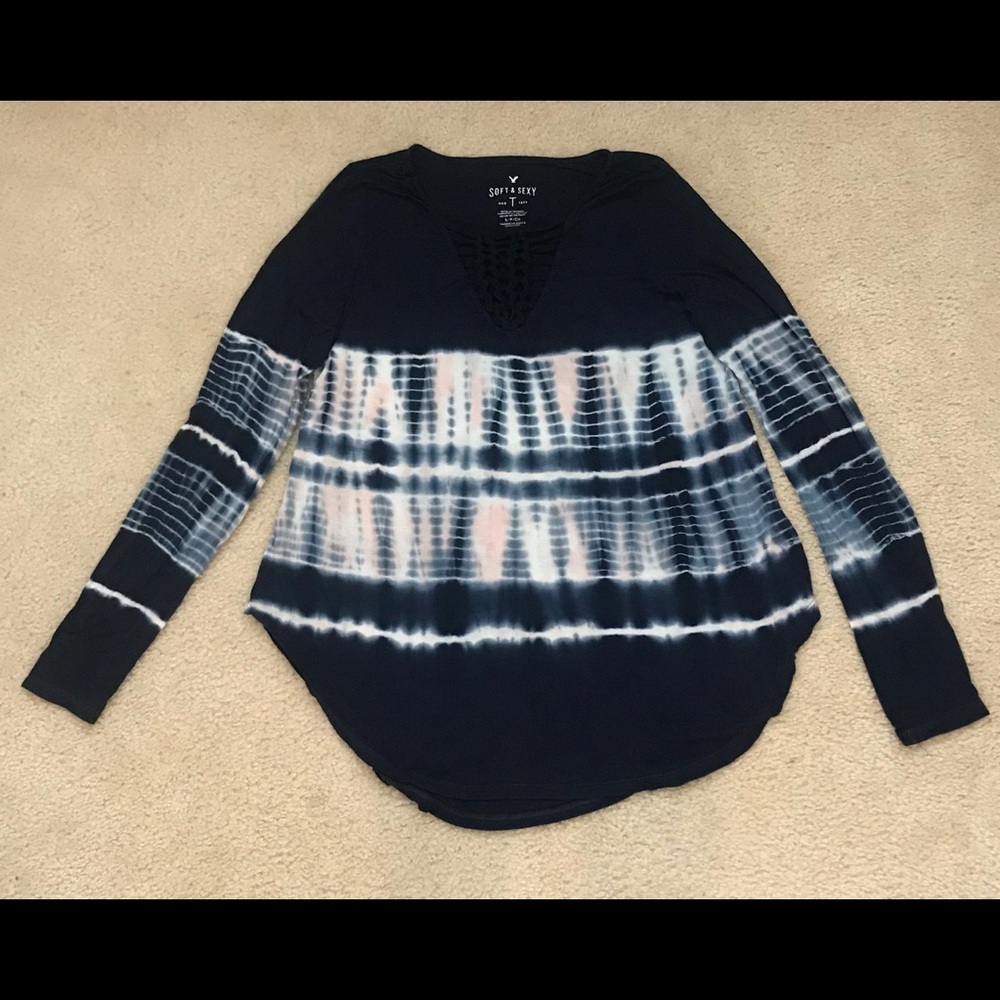 American eagle long sleeve